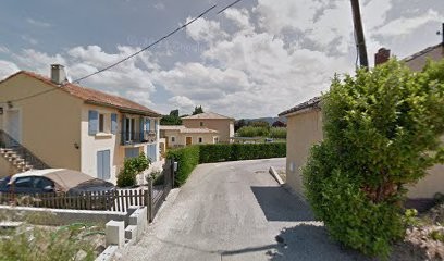 Diasparra Didier Et Florie, Dentiste à Vaison-la-Romaine