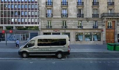 Nadler Alain, Dentiste à Paris 19