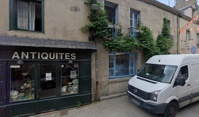 Lauvray Hervé, Dentiste à Guérande