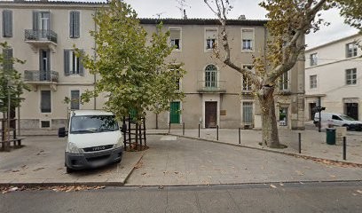 Dr ARTEA Jérémy, Dentiste à Nîmes