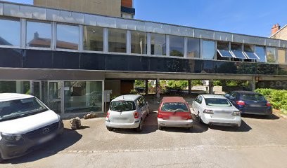 Bonnetain Jean-Claude, Dentiste à Dijon