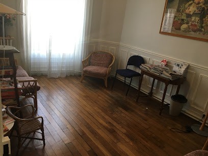 Dr Alexandra Franco-Martin, Dentiste à Courbevoie