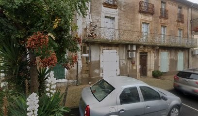 MOLDOVAN ANA-MARIA, Dentiste à Alignan-du-Vent