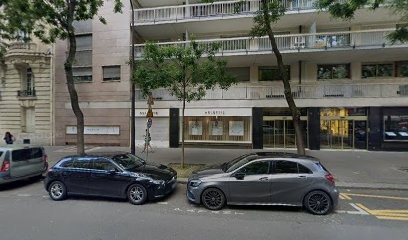 Torno Claude, Dentiste à Paris 16