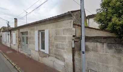 Revol Eric, Dentiste à Cognac