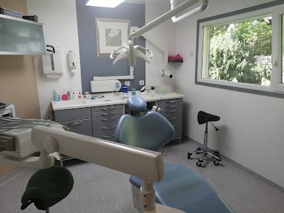 Alexandre Isabelle, Dentiste à Maîche