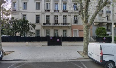 Arnaud Philippe, Dentiste à Nice