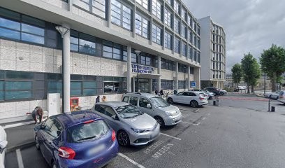 Dr Franck Brossard, Dentiste au Havre