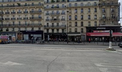 Attias-Bensoussan Camille, Dentiste à Paris 14