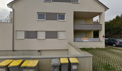 Renaudin Hervé, Dentiste à Mommenheim