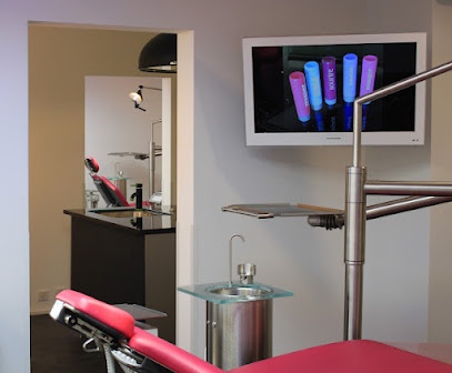 Dr Cloé Saingery Dentiste à Cannes