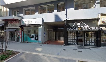 Joud Carole, Dentiste à Grenoble