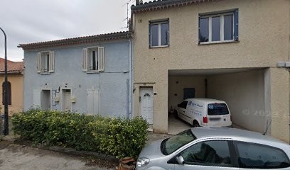Dupré Campo Et Autres, Dentiste à Cuers