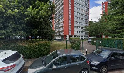 Cabinet Dentaire Dr E. Paré, Dentiste au Mée-sur-Seine