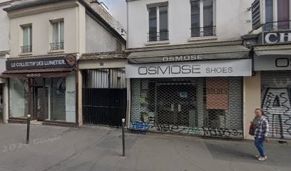 Nguyen Huu-Tri, Dentiste à Paris 10