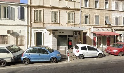 Roux Stéphanie, Dentiste à Marseille 04