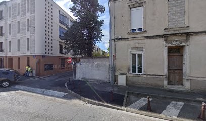 Deidda Arnaud, Dentiste à Châteaurenard