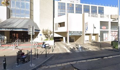 Docteur Maelle Alimi, Dentiste à Aix-en-Provence