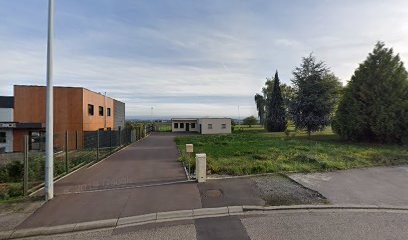 Docteur Hervé Courtalon, Dentiste à Saint-Julien-lès-Metz