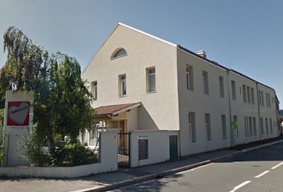 Dental Centre de santé mutual, Dentiste à Saint-Étienne