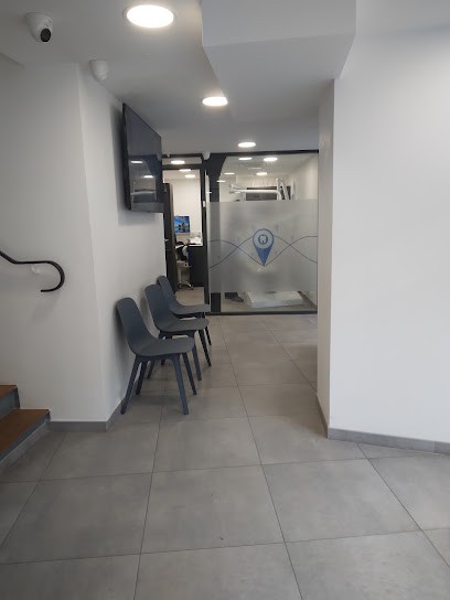 Place dentaire Flandre Riquet - Centre dentaire Paris 19, Dentiste à Paris 19