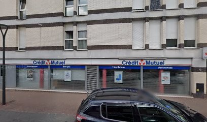 MANELA Charles, Dentiste à Tremblay-en-France