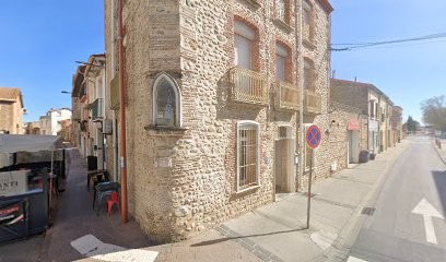 Duvillier Xavier, Dentiste à Pia