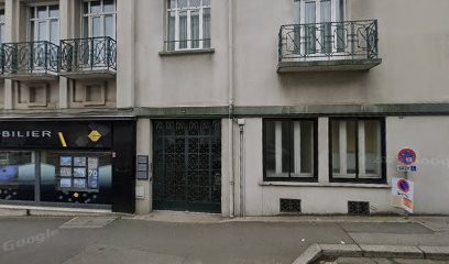 Jean-Yves Jouanjean, Dentiste à Brest