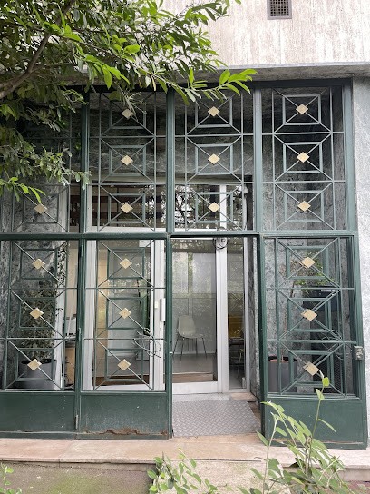 Dr. Jihad François Thomé, Dentiste à Paris 18