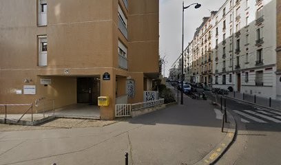 Pierre Dana Selarl, Dentiste à Paris 12