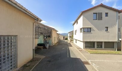 Dr Christelle Giacomelli, Dentiste à Pommiers