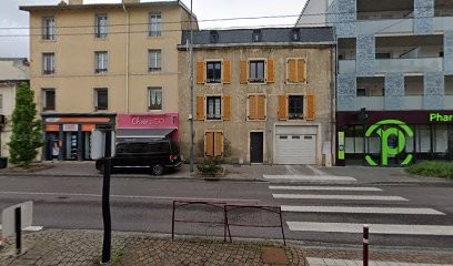 Boulangeot Matthieu, Dentiste à Saint-Max