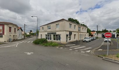 Giraud Valérie, Dentiste à Saint-Sébastien-sur-Loire