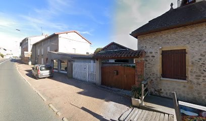 Debarbouillé Laurent, Dentiste à Saint-Symphorien-de-Lay