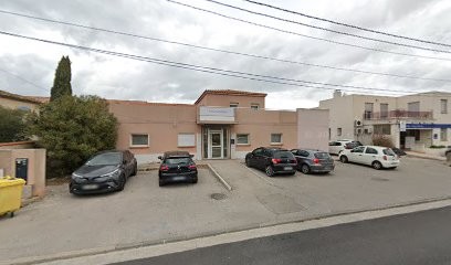 Dr EUDES Tiffany, Dentiste à Châteauneuf-les-Martigues