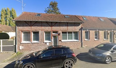 Docteur Brigitte Laffay, Dentiste à Vexin-sur-Epte