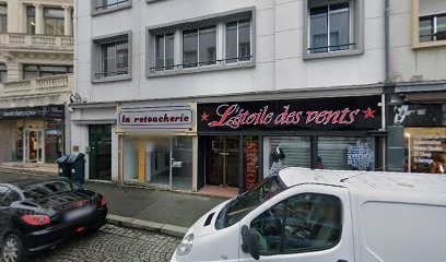 Le Berre Dominique, Dentiste à Lorient