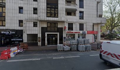 Viennet Gilles, Dentiste à Saint-Mandé