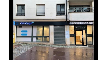 Centre Dentaire Rouen - Dentego, Dentiste à Rouen