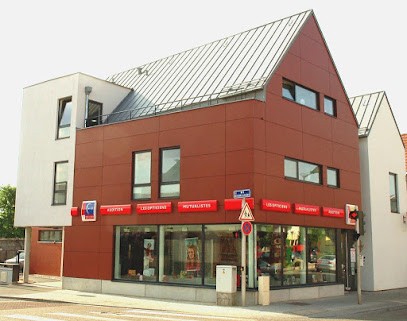 Dr SARGISIAN Mariam, Dentiste à Illkirch-Graffenstaden