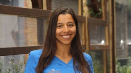 Dr Mariana BARCELOS VAZ, Dentiste à Saint-Étienne