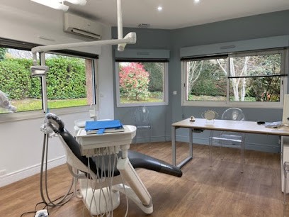Docteur Carine PETIT CHIRON, Dentiste à Toulouse