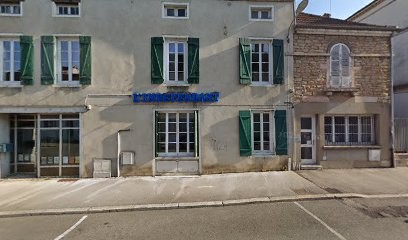 Bouchard François, Dentiste à Louhans