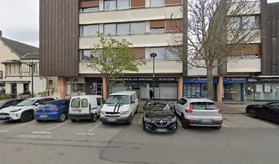 Centre dentaire Vernon Dentiste 27, Dentiste à Vernon