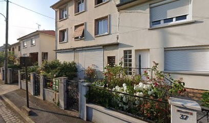 Cappe Christian, Dentiste à Villejuif