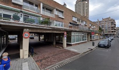 Dr Degans Georges, Dentiste à Dunkerque