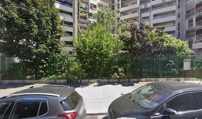 Dentiste, PARIS - Cabinet du Dr Haloua, Dentiste à Paris 19