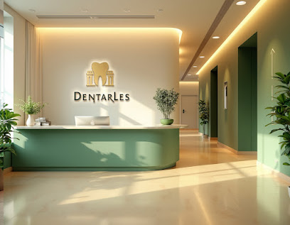 Dentarles Dentiste à Arles