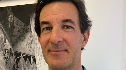 Dr Cyrille Candet, Dentiste à Paris 19