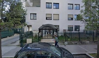 Gauzeran Didier, Dentiste à La Garenne-Colombes